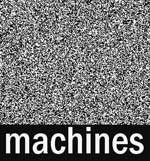 Machines Logo