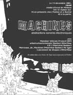 Machines 01