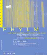 Phylm 01