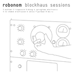 Blockhaus Sessions